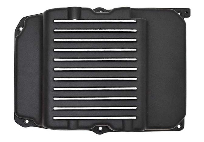 Transmission Pan 2002-2014